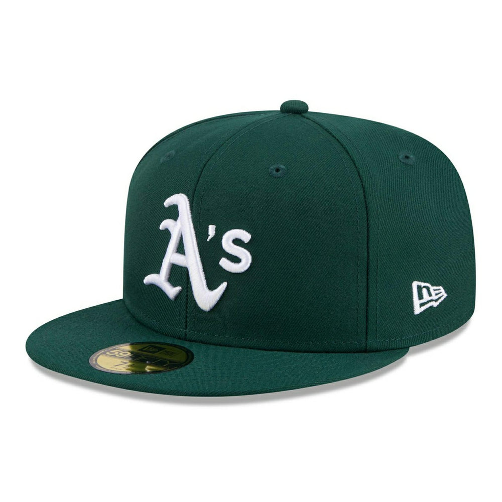 Athletics 2026 Jackie Robinson Day 59FIFTY Fitted Cap Navy - Taass Online