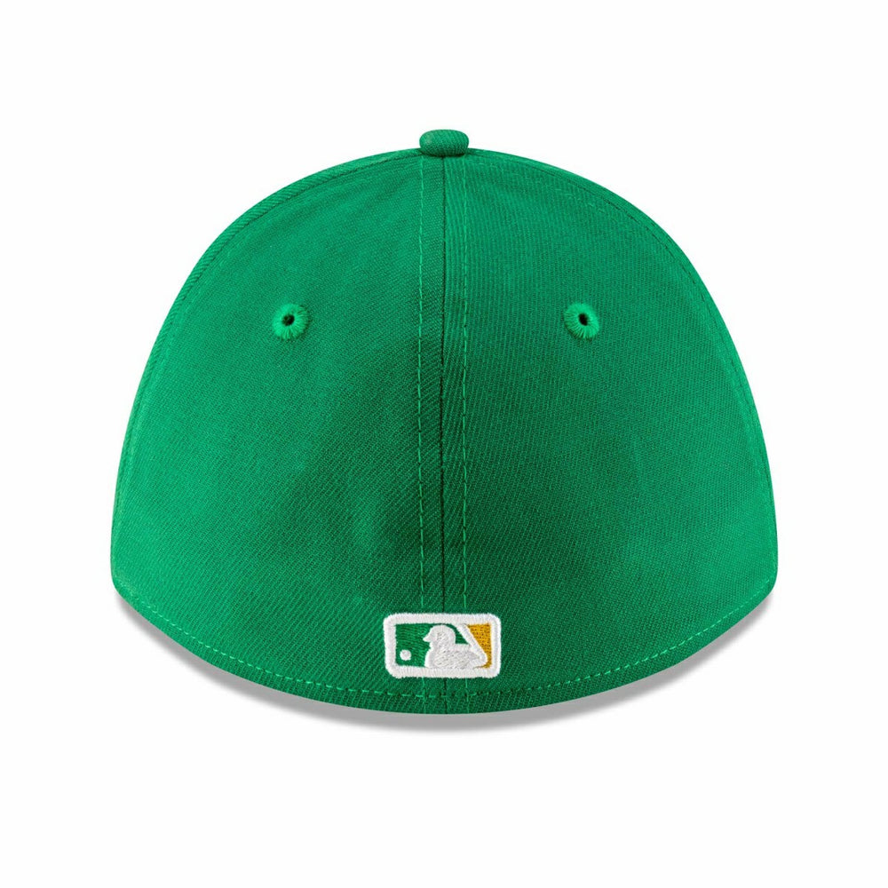 Athletics MLB Player Replica 39THIRTY M-Crown Flex Cap Alternate - Taass outlet