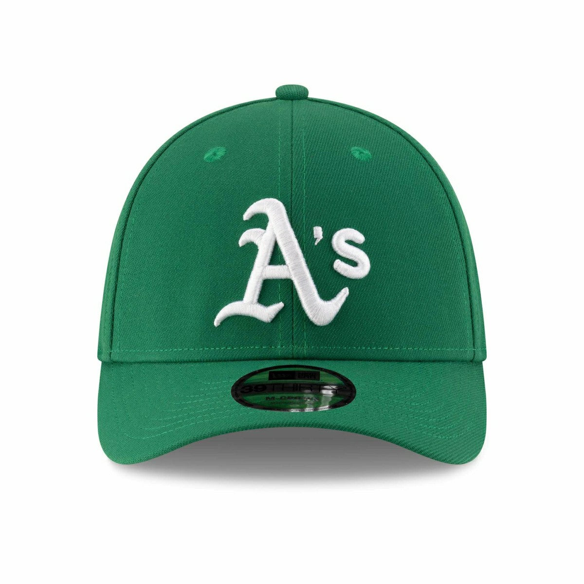 Athletics MLB Player Replica 39THIRTY M-Crown Flex Cap Alternate - Taass outlet