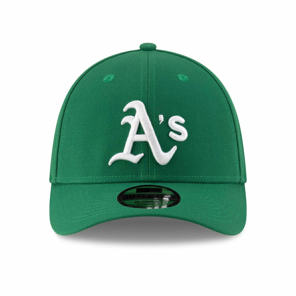 Athletics MLB Player Replica 39THIRTY M-Crown Flex Cap Alternate - Taass outlet