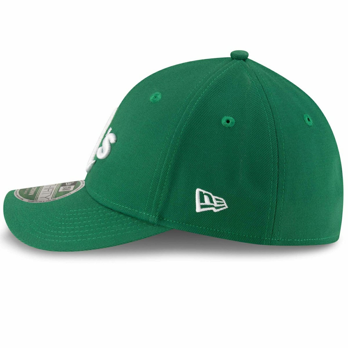 Athletics MLB Player Replica 39THIRTY M-Crown Flex Cap Alternate - Taass outlet