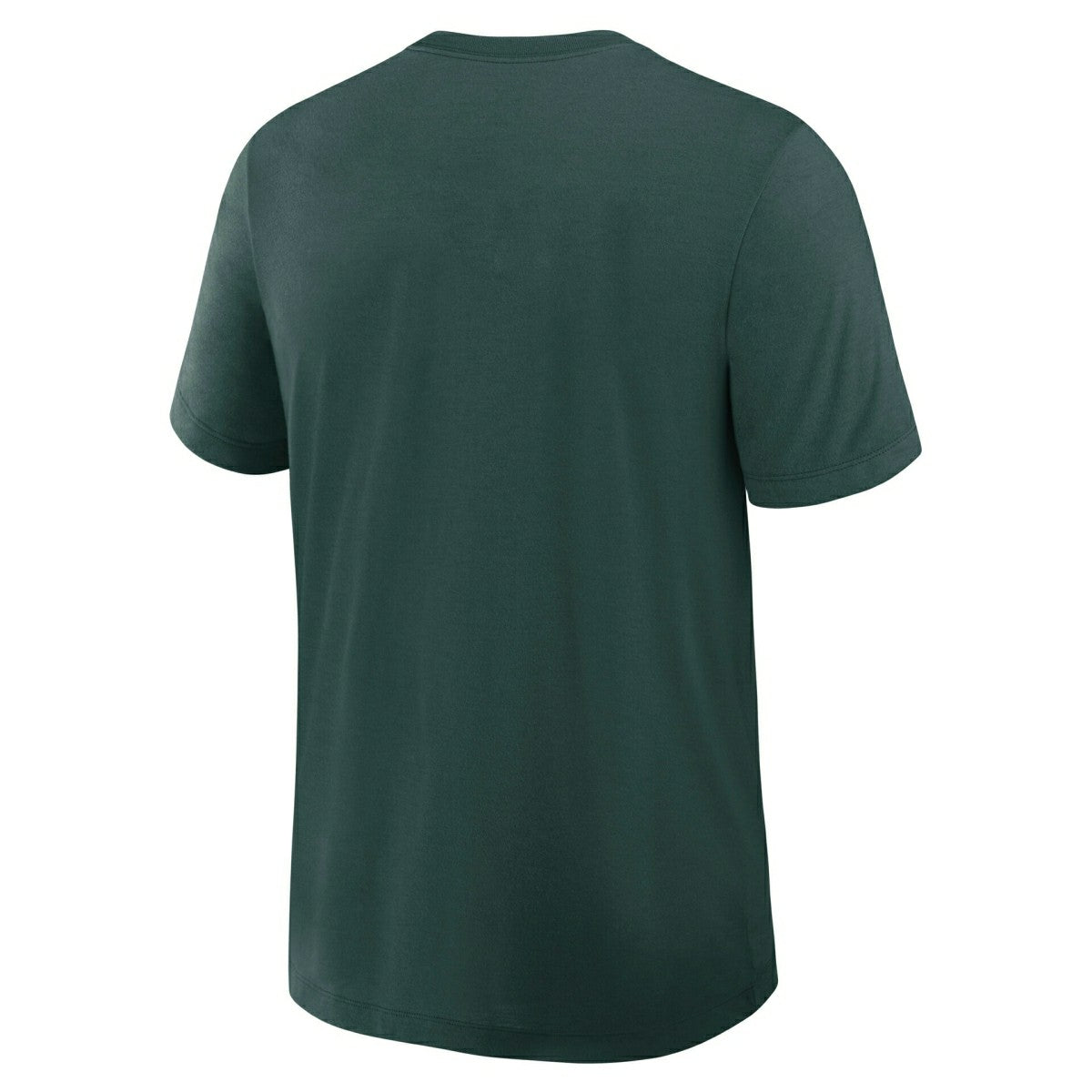 Athletics Early Work 2026 MLB Authentic Tri-Blend T-Shirt Brown - Taass discount