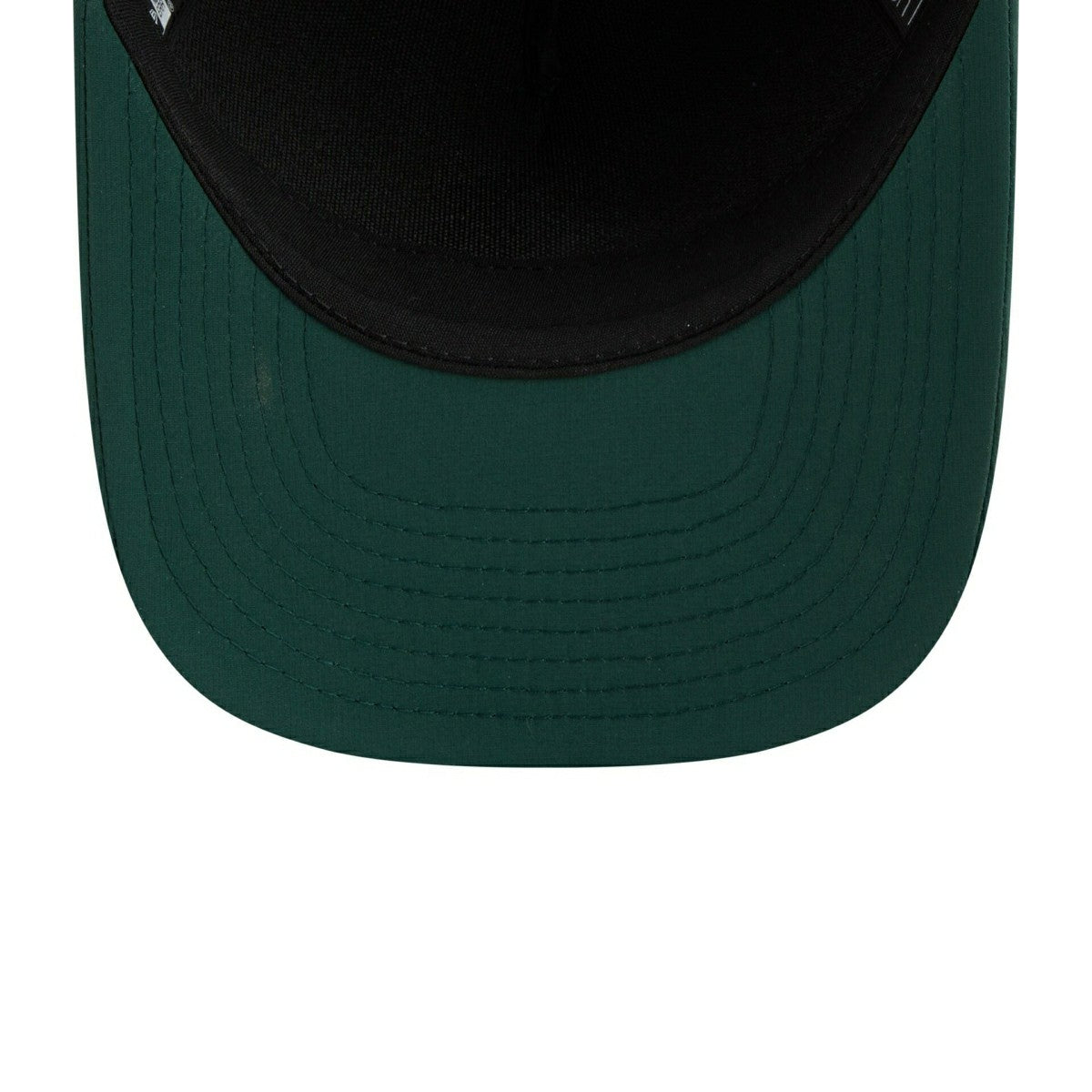 Athletics 2026 MLB Clubhouse 9FORTY M-Crown A-Frame Snapback Cap - Taass on sale