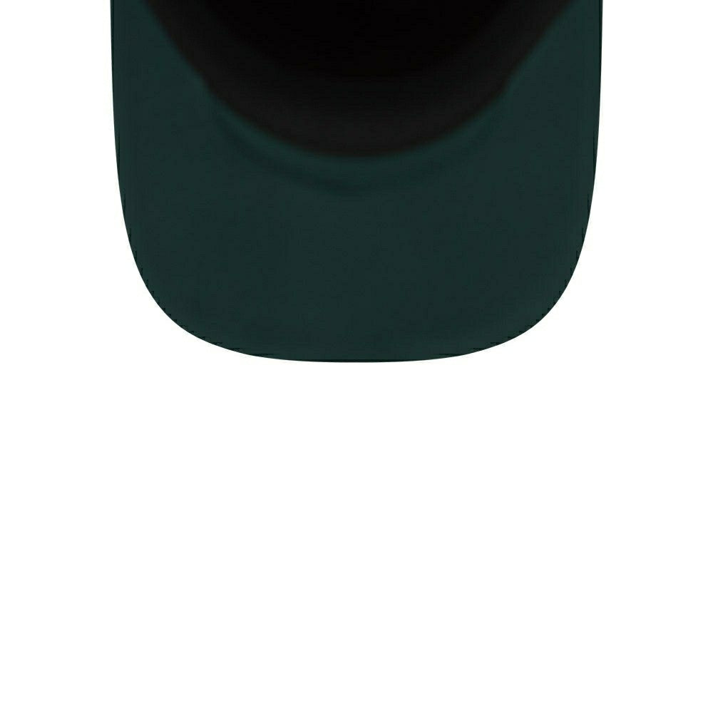 Athletics 2026 MLB Batting Practice 9FORTY APEX Trucker Cap Green - Taass Online