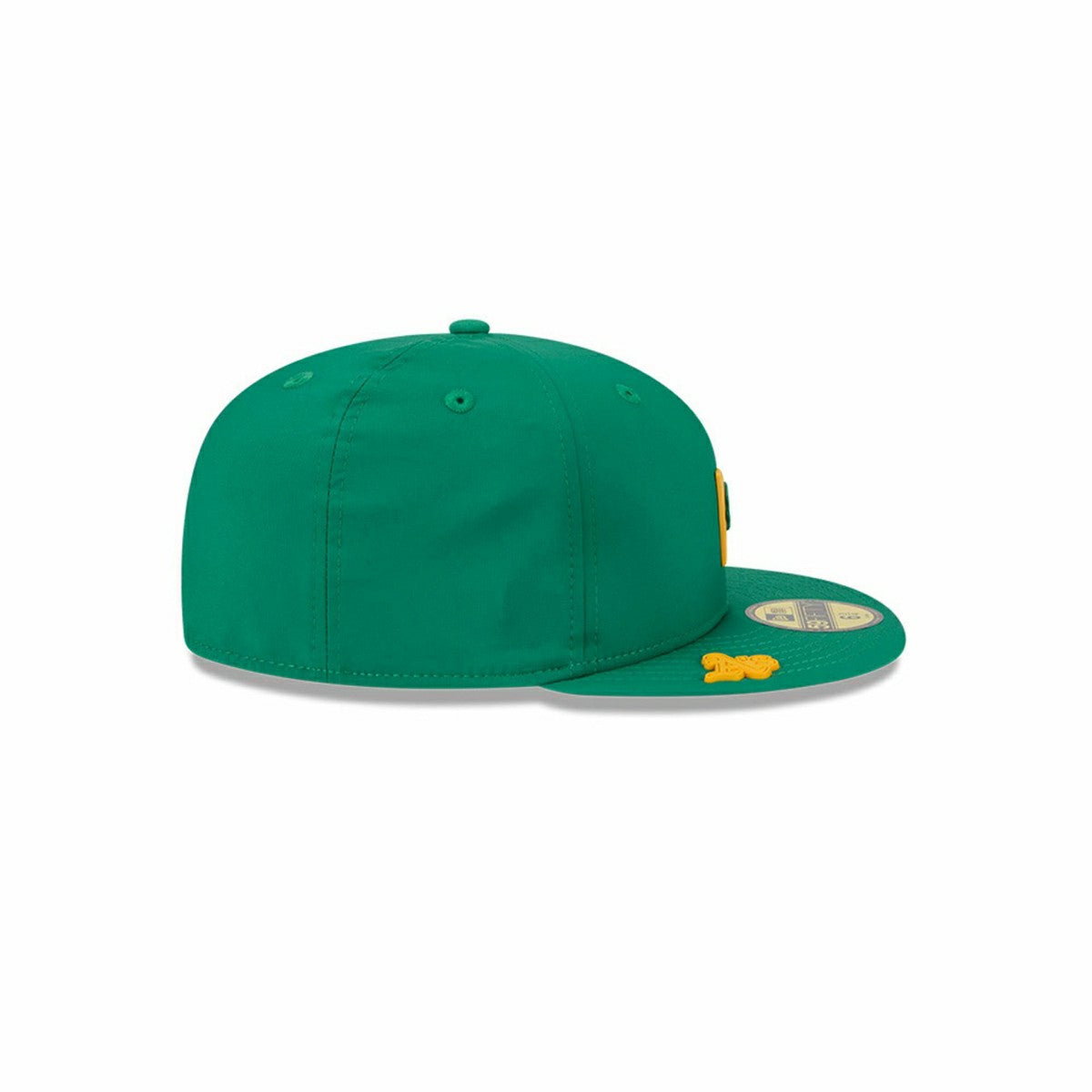 Athletics 2026 MLB Clubhouse 59FIFTY Fitted Cap Green - Taass discount