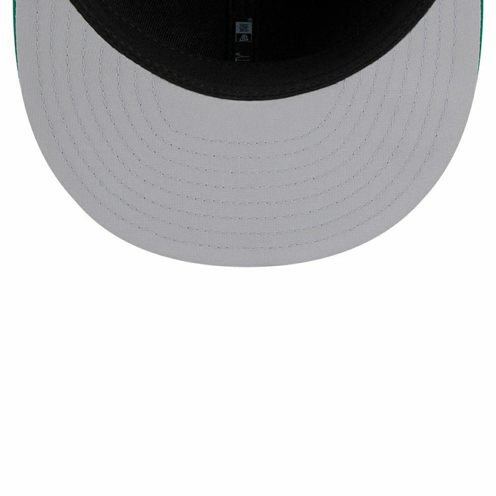 Athletics 2026 MLB Clubhouse 59FIFTY Fitted Cap Green - Taass discount