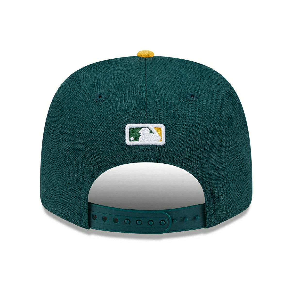 Athletics MLB Player Replica 9SEVENTY Stretch-Snap Cap Home - Taass outlet