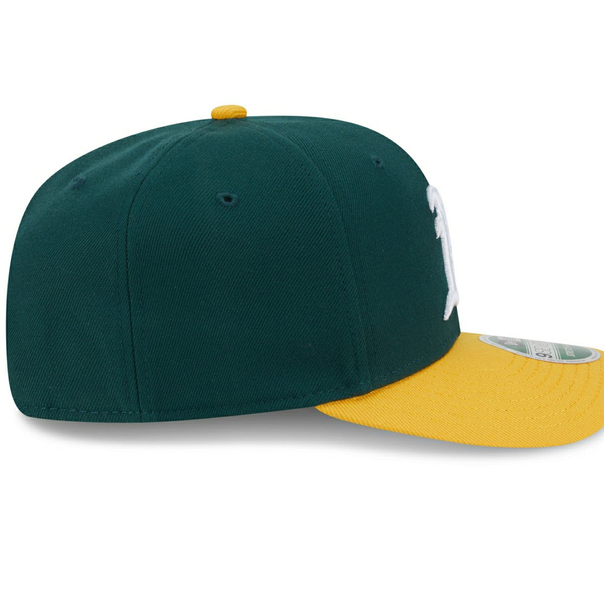 Athletics MLB Player Replica 9SEVENTY Stretch-Snap Cap Home - Taass outlet