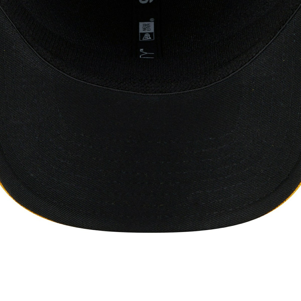Athletics MLB Player Replica 9SEVENTY Stretch-Snap Cap Home - Taass outlet