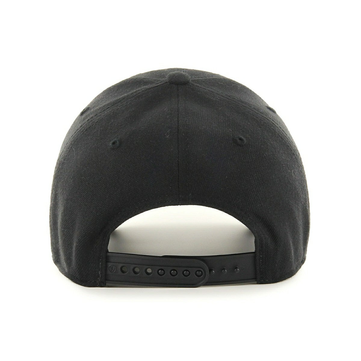 Athletics Alternate '47 MVP Adjustable MLB Cap Black - Taass US