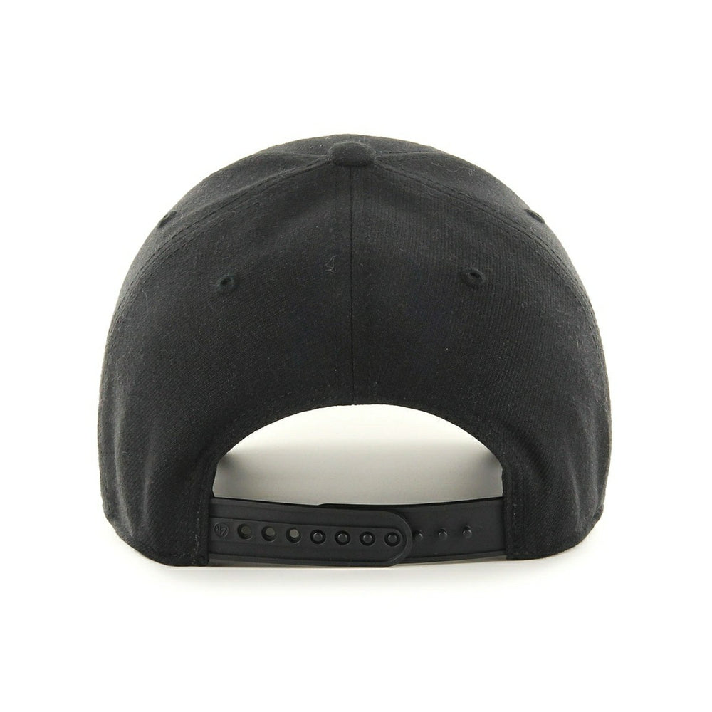 Athletics Alternate '47 MVP Adjustable MLB Cap Black - Taass US