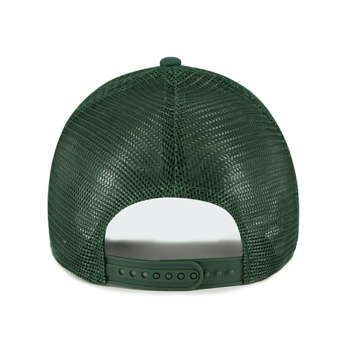 Athletics '47 Branson MLB Trucker Cap - Taass Online