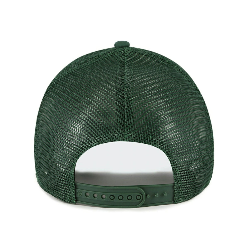 Athletics '47 Branson MLB Trucker Cap - Taass Online