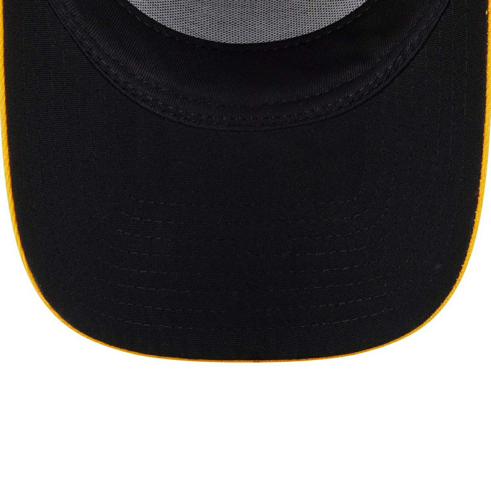 Athletics 2025 MLB Players' Weekend 9FORTY A-Frame Snapback Cap - Taass outlet