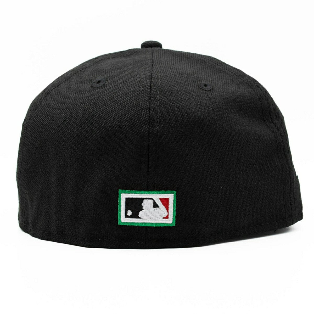 Oakland Athletics 1989 World Series Cooperstown New Era 59FIFTY Fitted MLB Cap - Taass discount