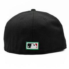 Oakland Athletics 1989 World Series Cooperstown New Era 59FIFTY Fitted MLB Cap - Taass discount