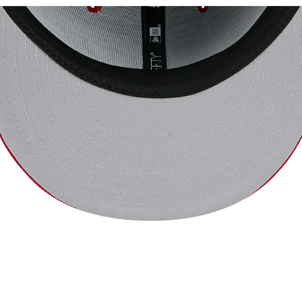 Stockton Ports MiLB Batting Practice Authentic 59FIFTY Fitted Cap Navy - Taass sale