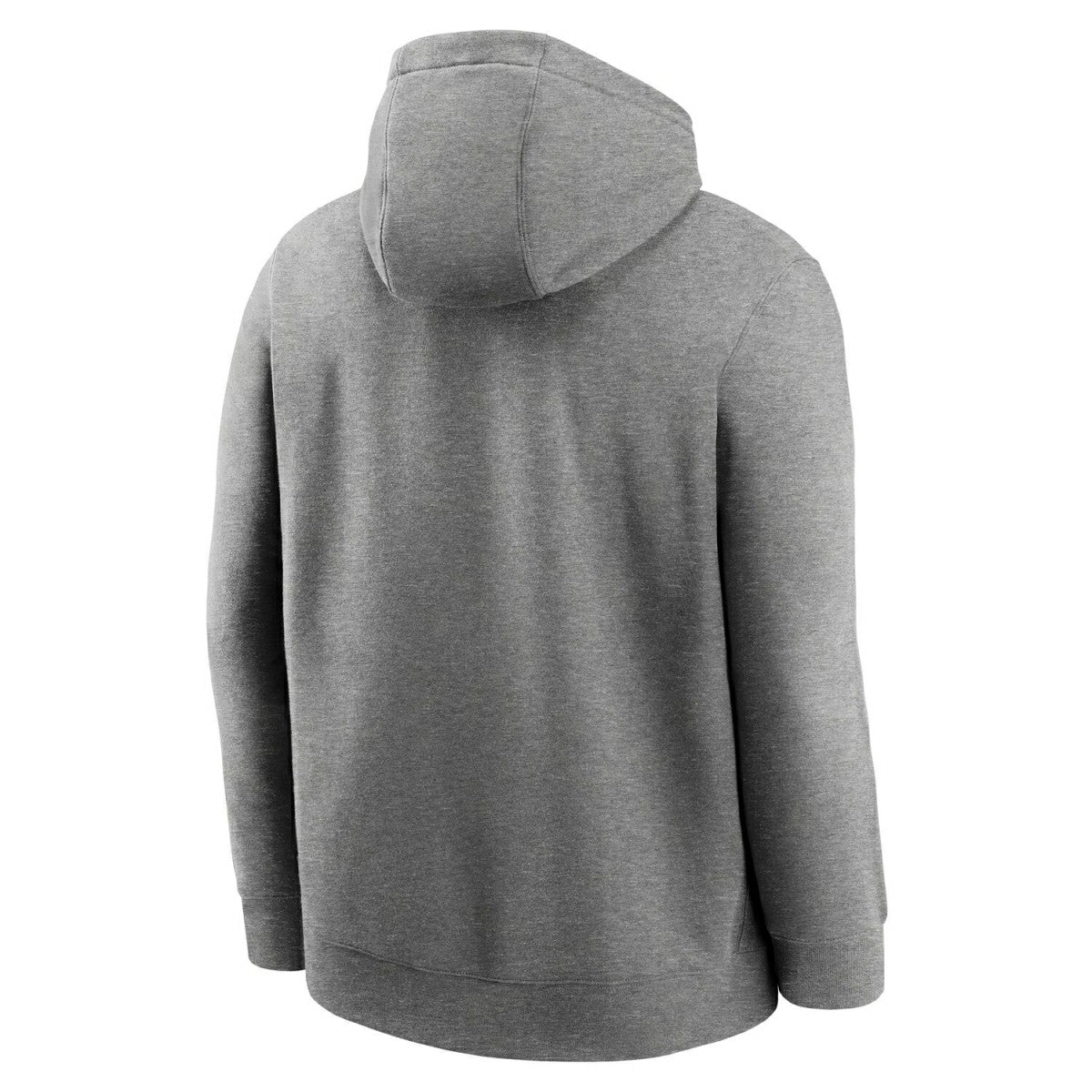 Oakland Athletics 1982 Cooperstown Club MLB Hoodie Gray - Taass Online