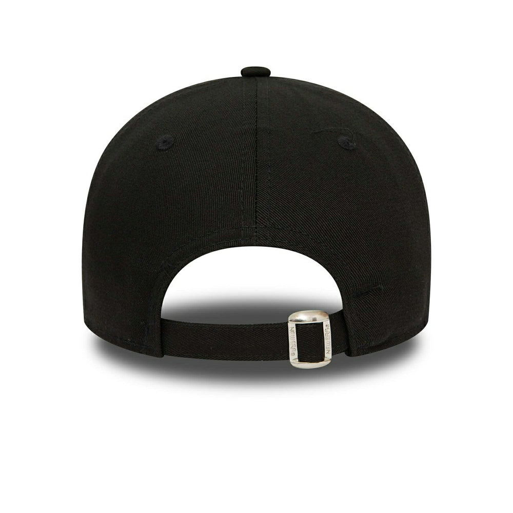 Lansing Lugnuts New Era 9FORTY Adjustable MiLB Cap Black - Taass sale