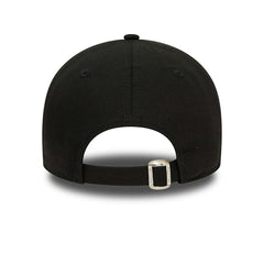 Lansing Lugnuts New Era 9FORTY Adjustable MiLB Cap Black - Taass sale