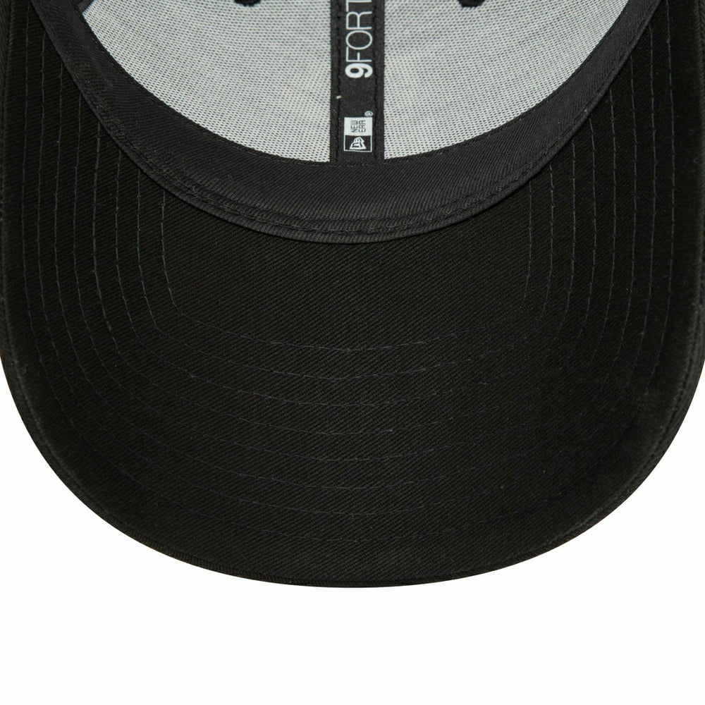 Lansing Lugnuts New Era 9FORTY Adjustable MiLB Cap Black - Taass sale
