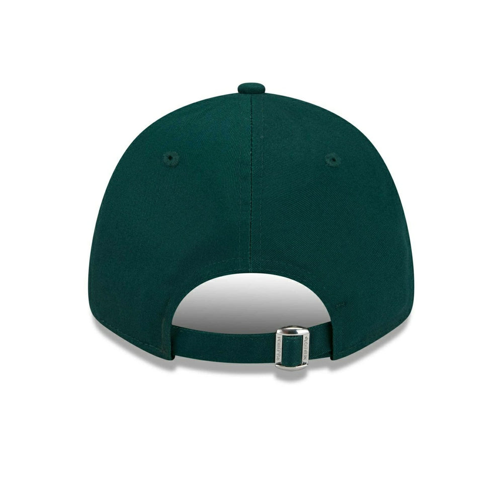 Oakland Athletics Traditions New Era 9FORTY Adjustable MLB Cap - Taass for sale
