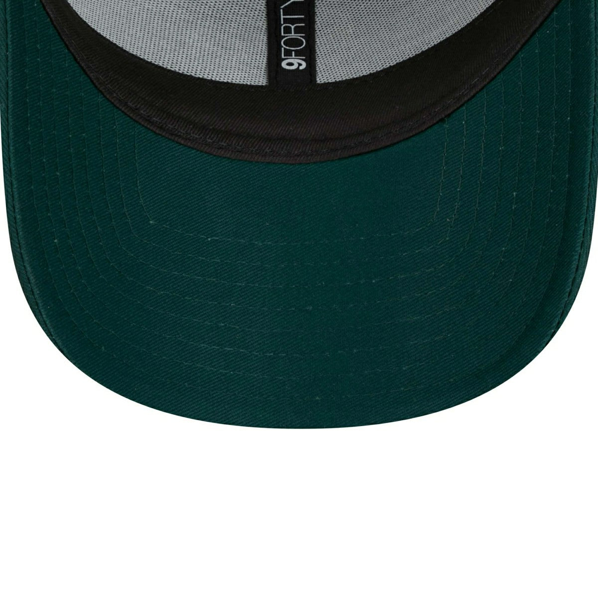 Oakland Athletics Traditions New Era 9FORTY Adjustable MLB Cap - Taass for sale