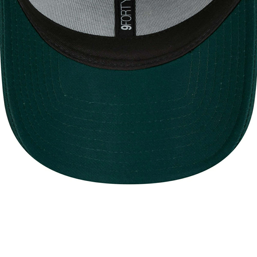 Oakland Athletics Traditions New Era 9FORTY Adjustable MLB Cap - Taass for sale