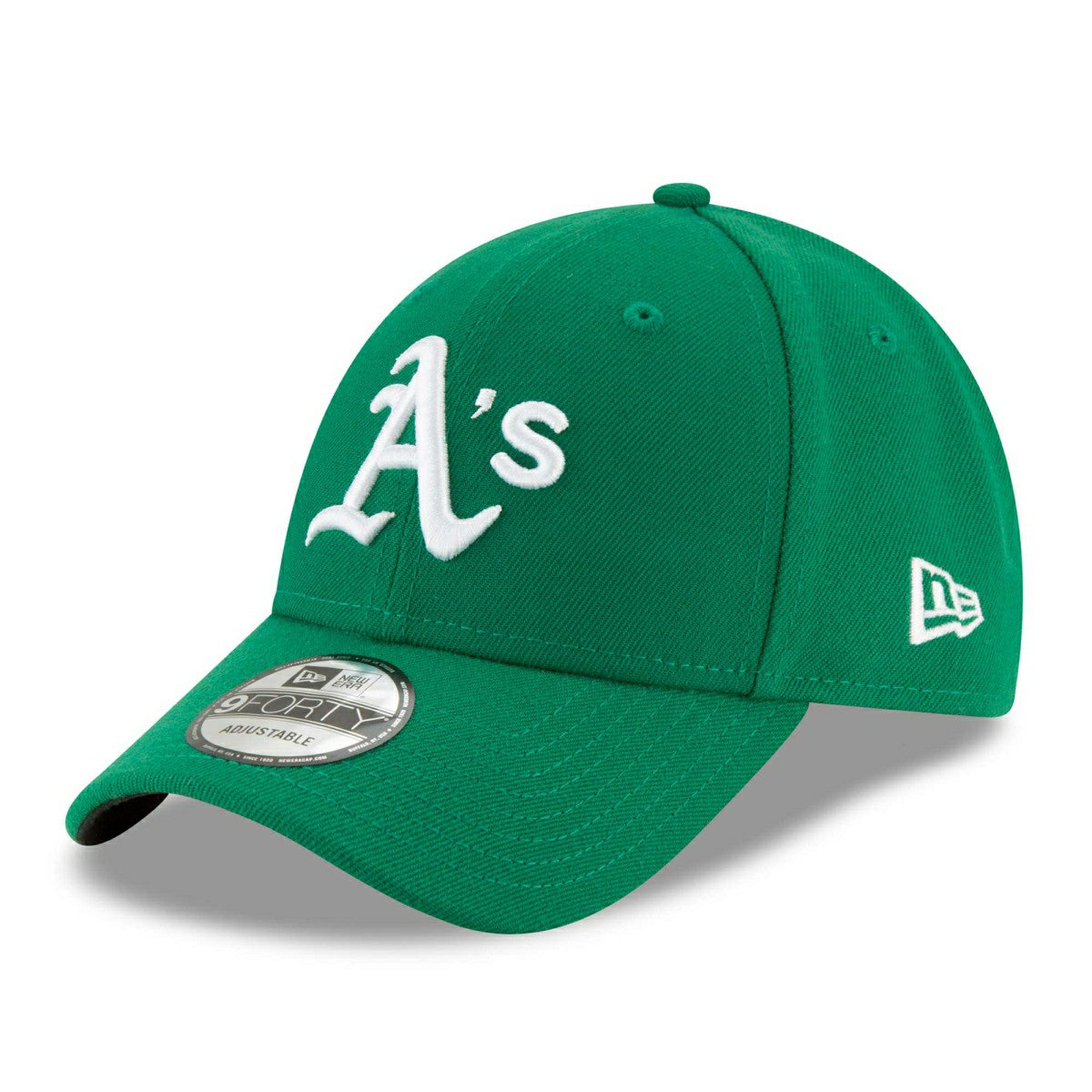 Athletics The League New Era Adjustable MLB Cap Alternate - Taass discount