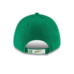 Athletics The League New Era Adjustable MLB Cap Alternate - Taass discount