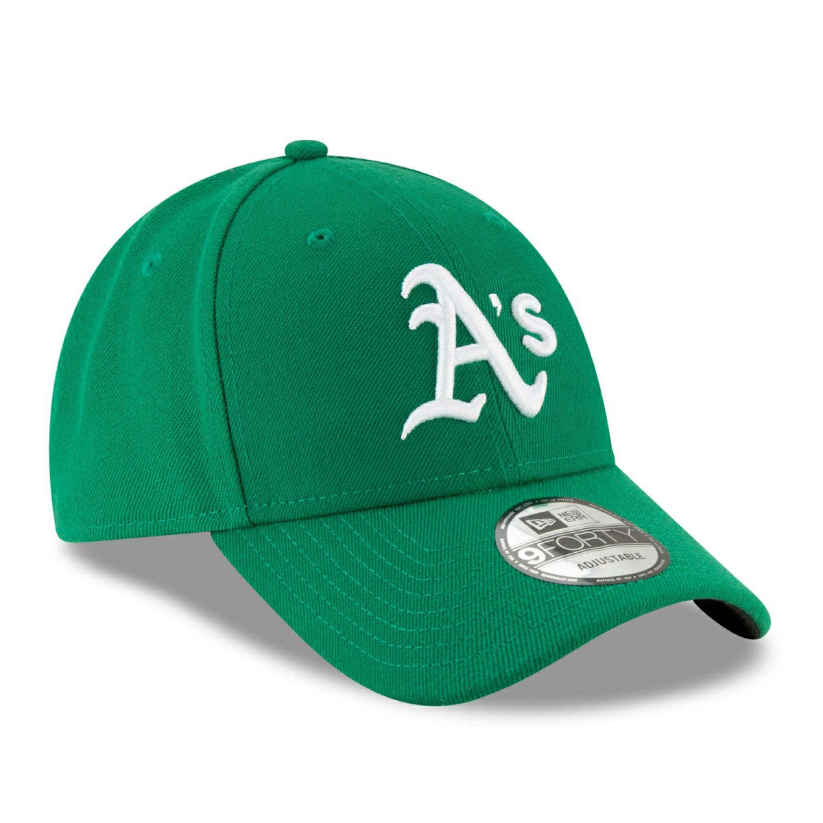 Athletics The League New Era Adjustable MLB Cap Alternate - Taass discount