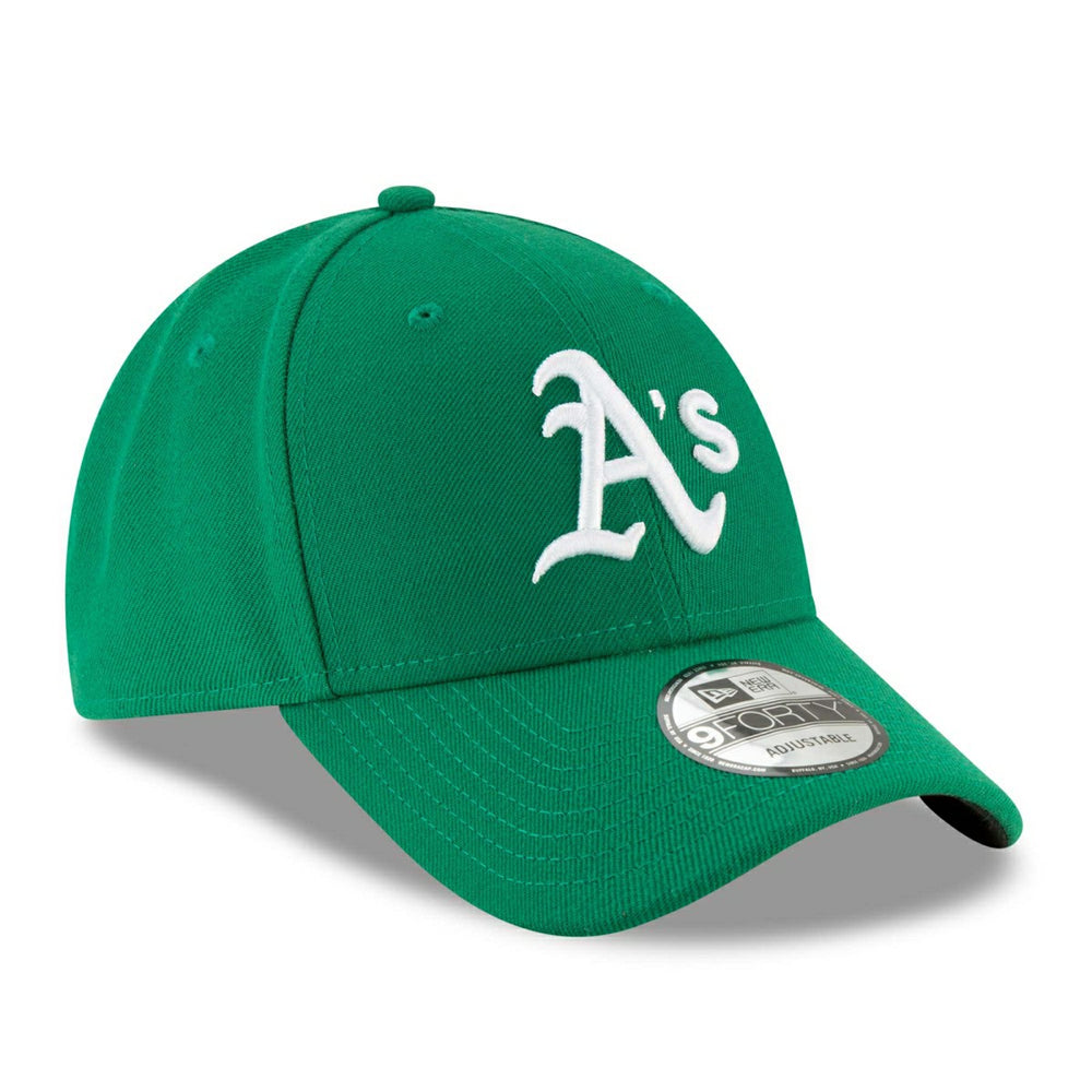 Athletics The League New Era Adjustable MLB Cap Alternate - Taass discount