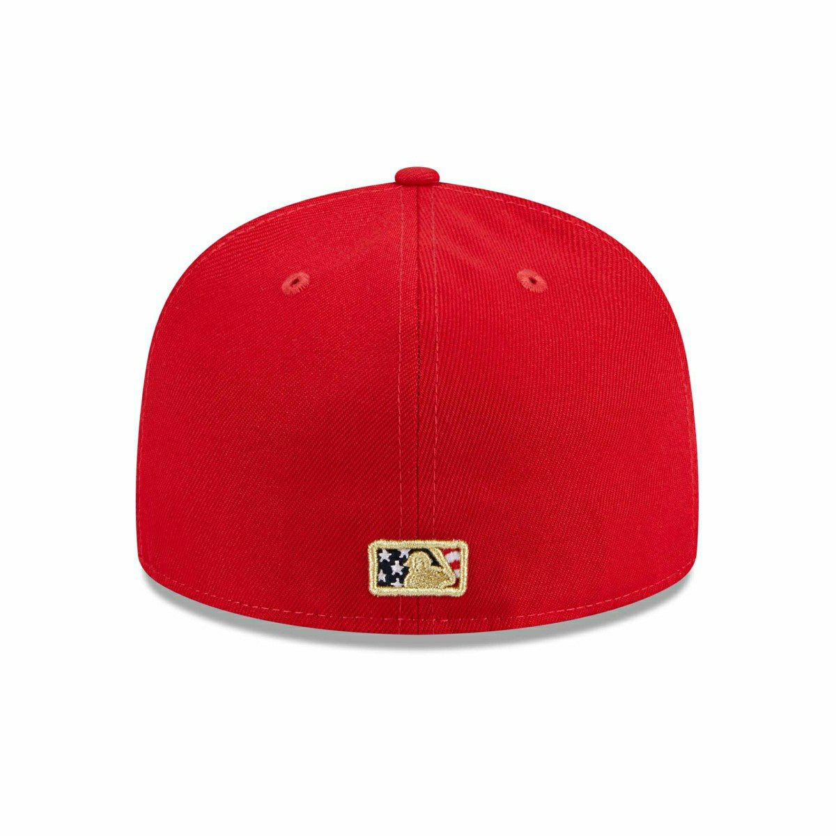 Oakland Athletics 2023 MLB Authentic 4th of July New Era 59FIFTY Fitted Cap - Taass on sale
