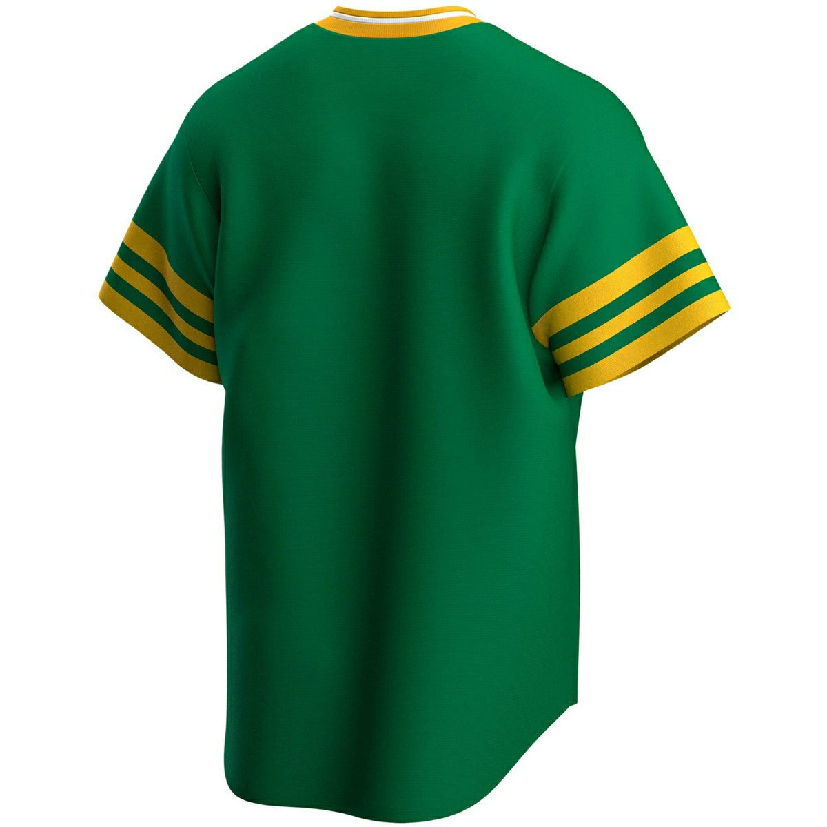 Oakland Athletics Cooperstown Collection Nike MLB Jersey Green - Taass discount