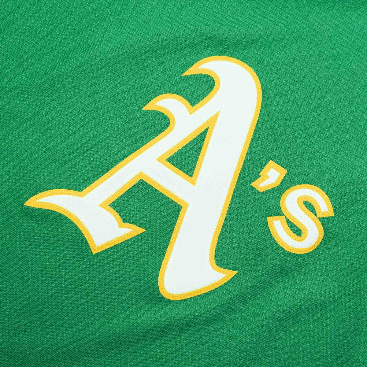 Oakland Athletics Cooperstown Collection Nike MLB Jersey Green - Taass discount