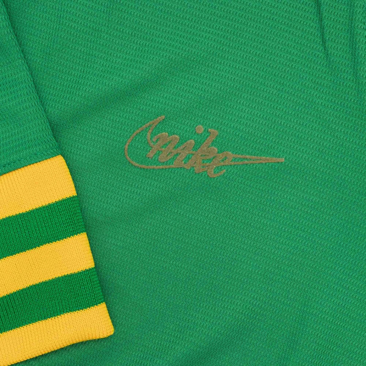Oakland Athletics Cooperstown Collection Nike MLB Jersey Green - Taass discount