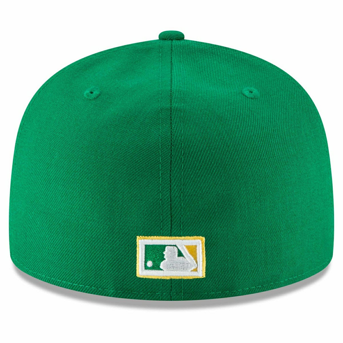 Oakland Athletics The Swingin' A's 1971 Cooperstown 59FIFTY Fitted MLB Cap - Taass Online