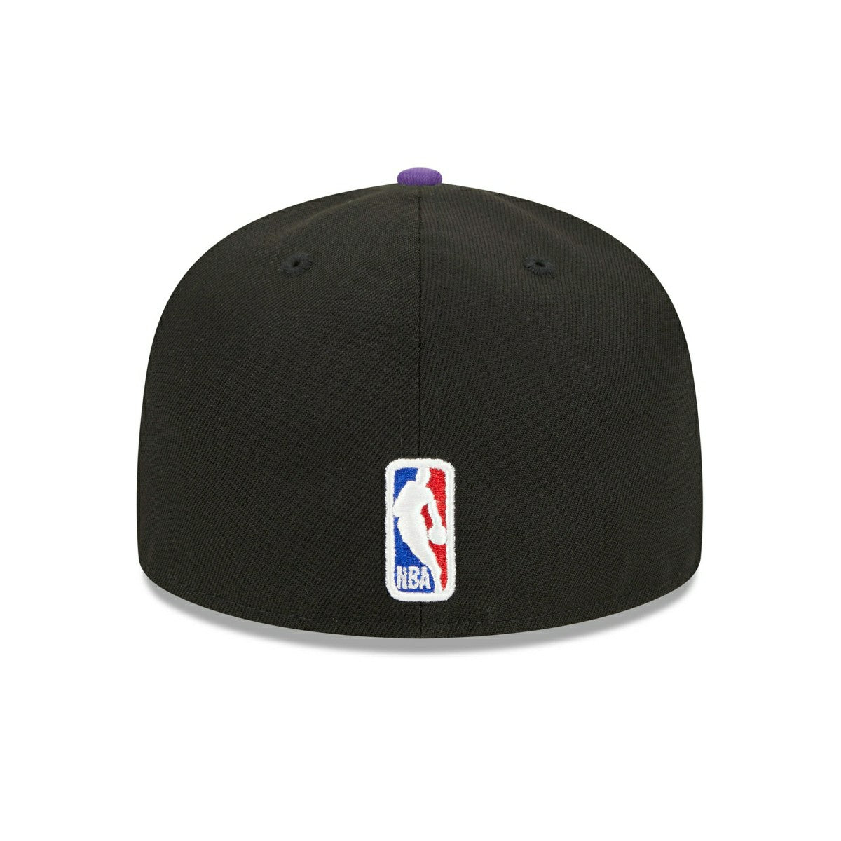 Los Angeles Lakers 2023 NBA City Edition New Era 59FIFTY Fitted Cap - Taass discount