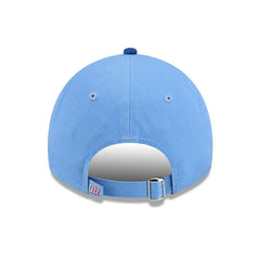 Atlanta Braves MLB City Connect 9TWENTY Adjustable Cap Blue - Taass for sale