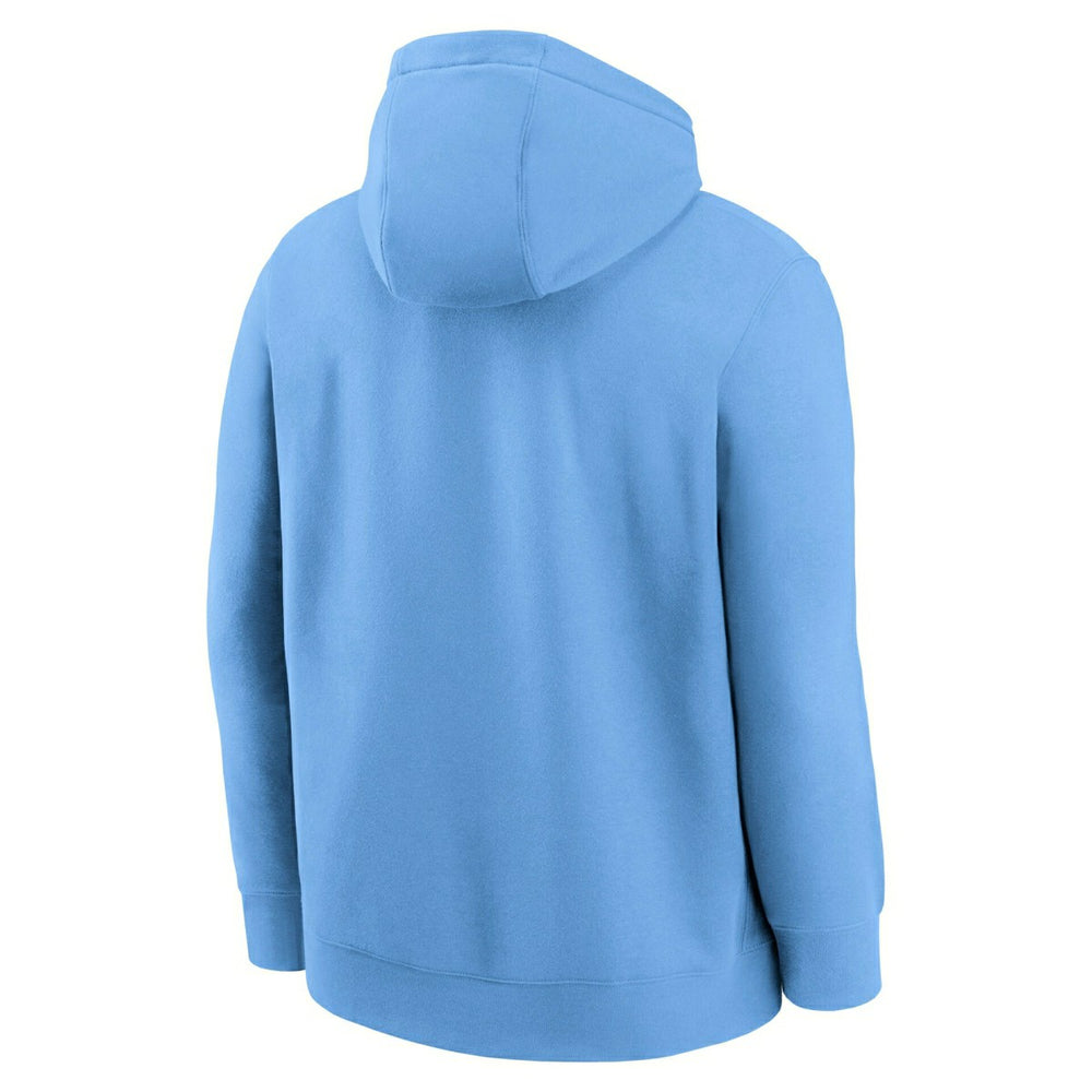 Atlanta Braves City Connect Club MLB Hoodie Blue - Taass US
