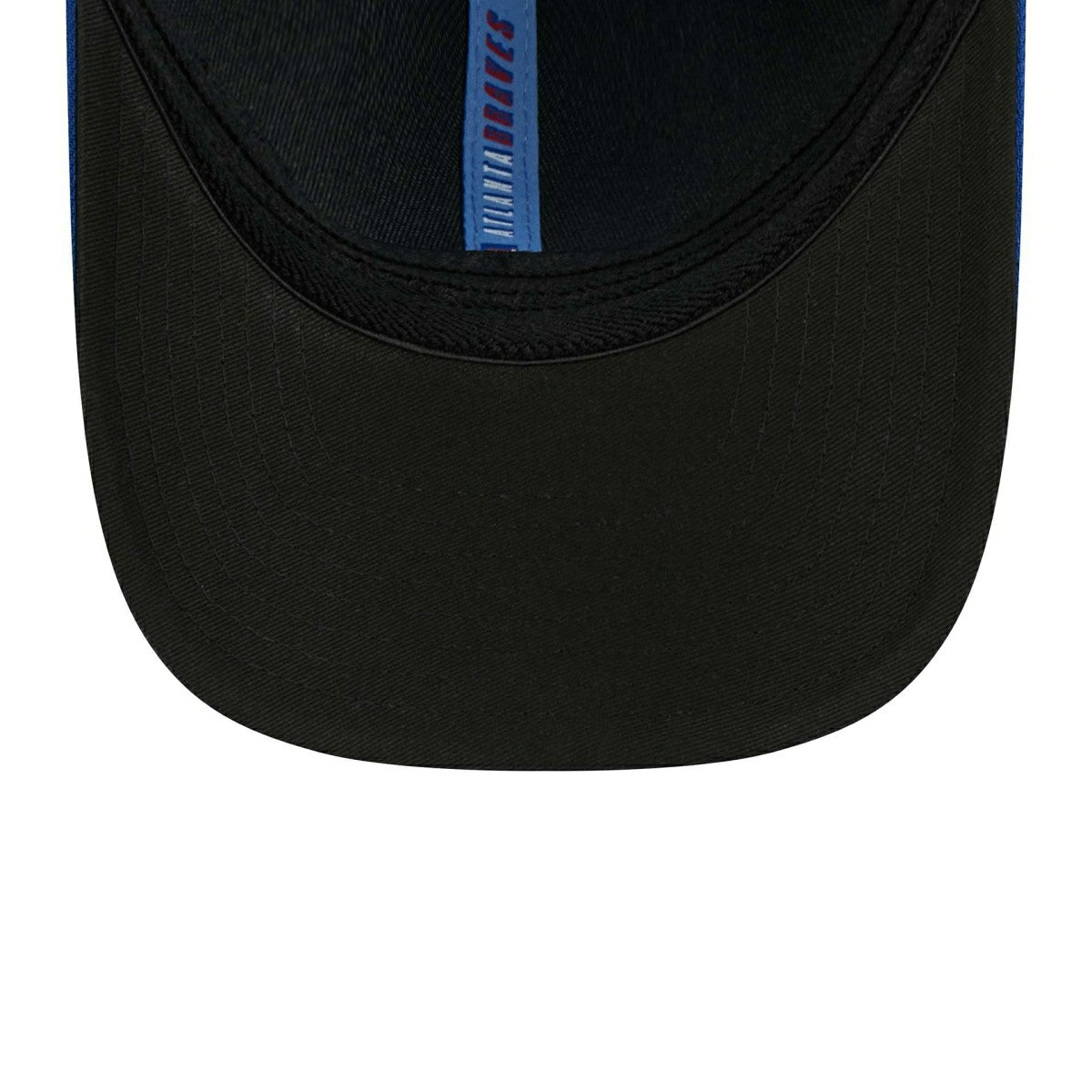 Atlanta Braves MLB City Connect 39THIRTY M-Crown Flex Cap Blue - Taass Online
