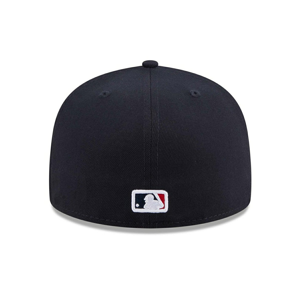 Atlanta Braves 2026 Jackie Robinson Day 59FIFTY Fitted Cap Navy - Taass for sale
