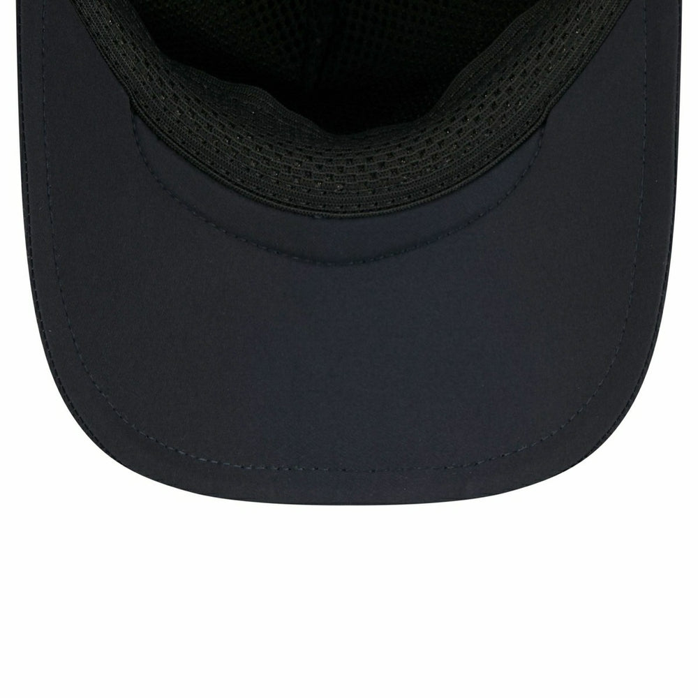 Atlanta Braves 2026 MLB Batting Practice 9FORTY APEX Trucker Cap Navy - Taass on sale