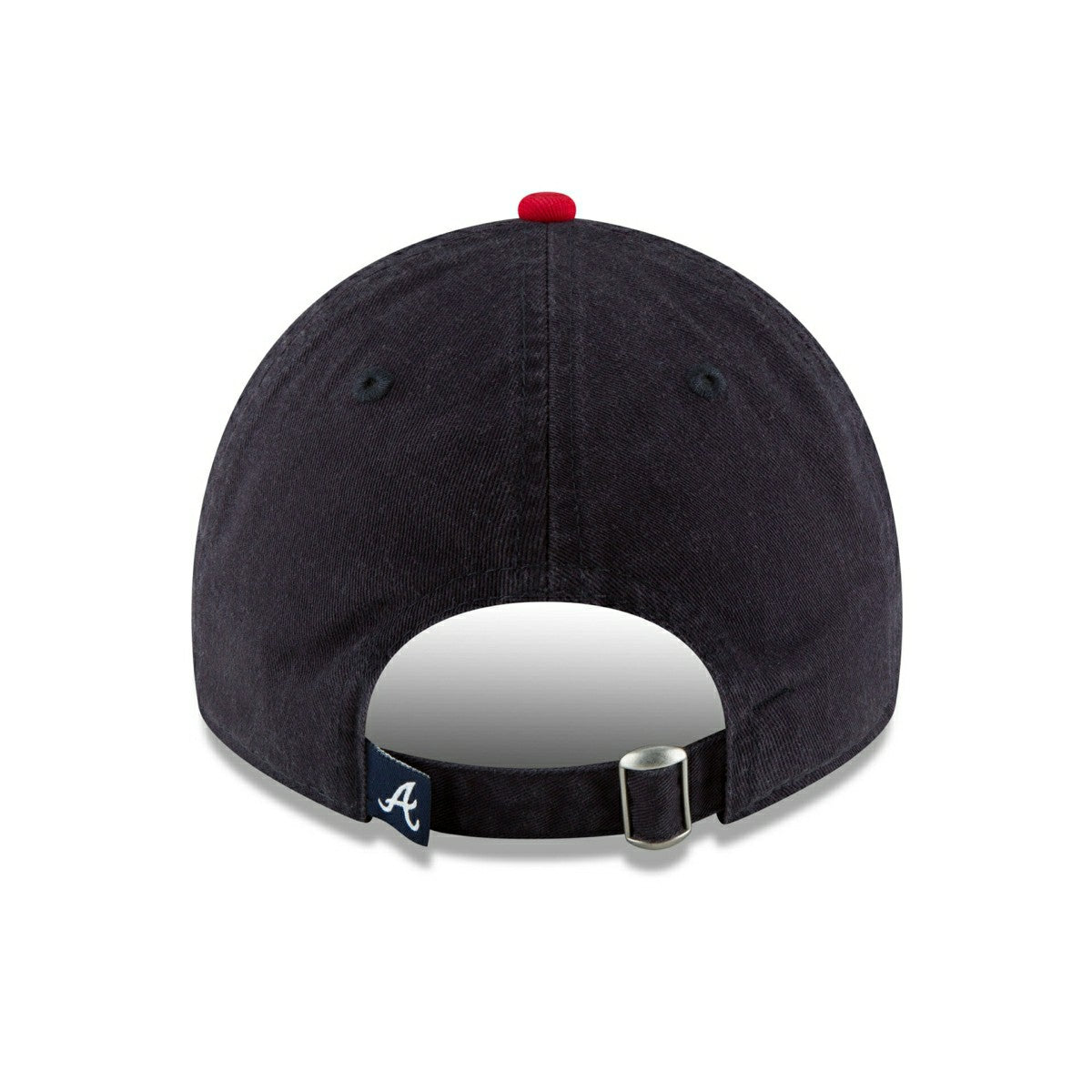 Atlanta Braves Tomahawk Core Classic 9TWENTY Adjustable MLB Cap - Taass sale