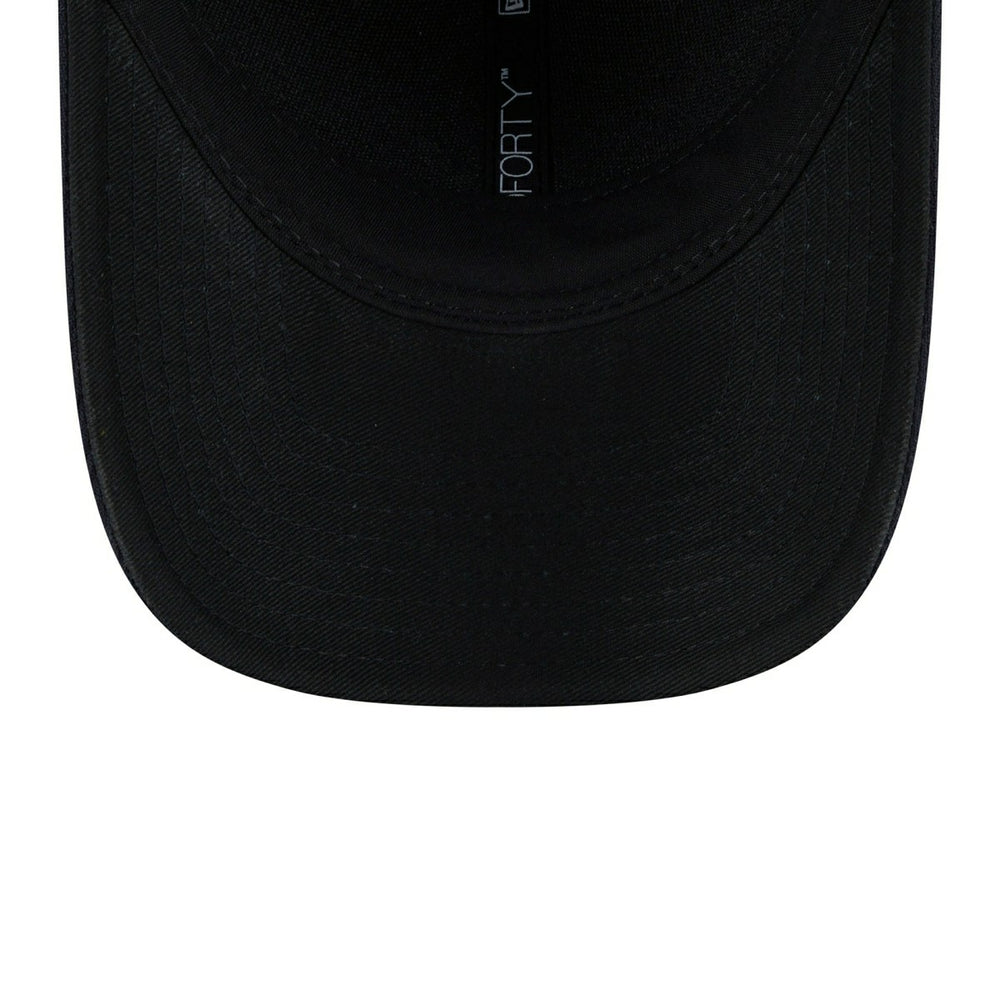 Atlanta Braves MLB Player Replica 9FORTY M-Crown Snapback Cap Road - Taass for sale