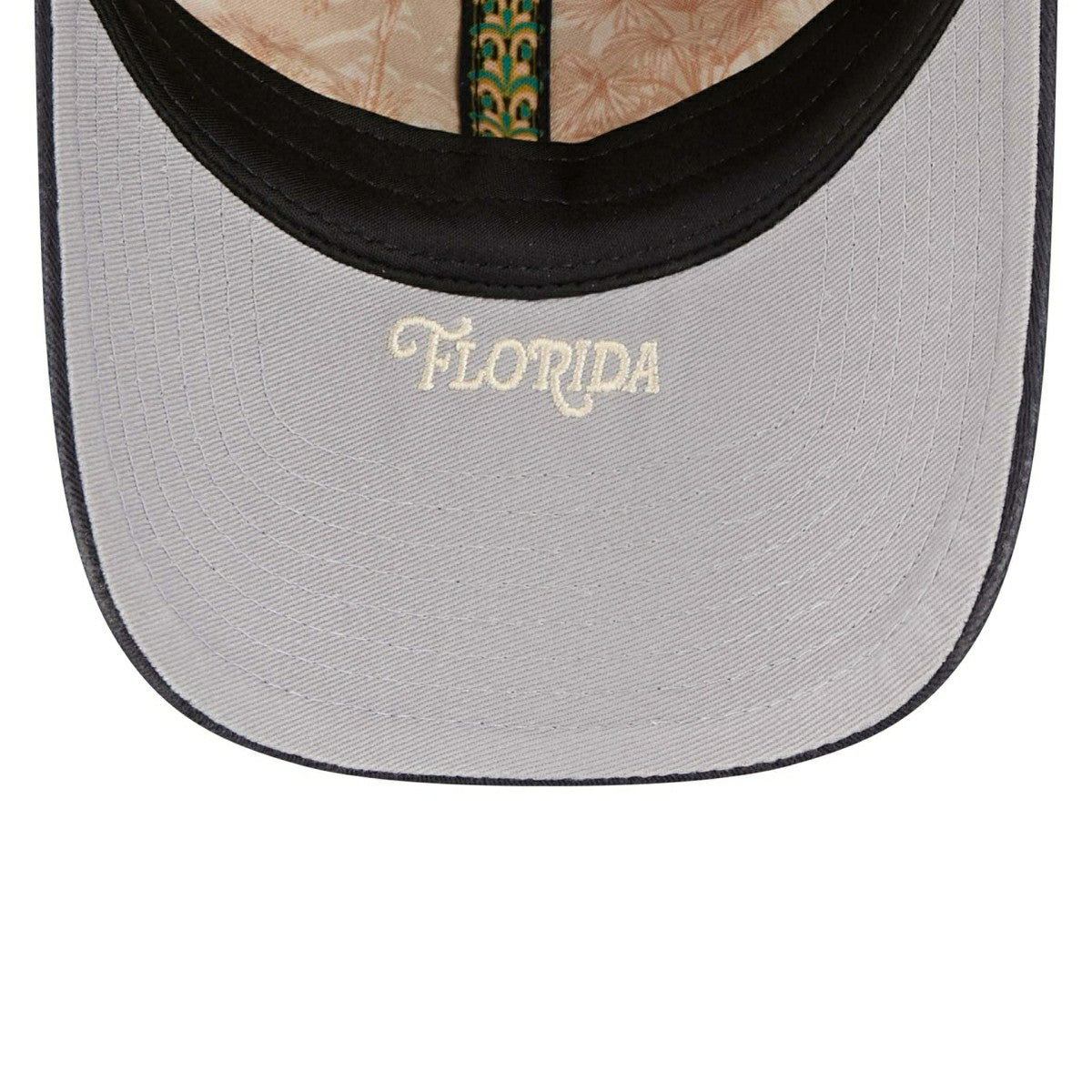 Atlanta Braves 2026 MLB Spring Training Casual Classic Adjustable Cap Red - Taass Online
