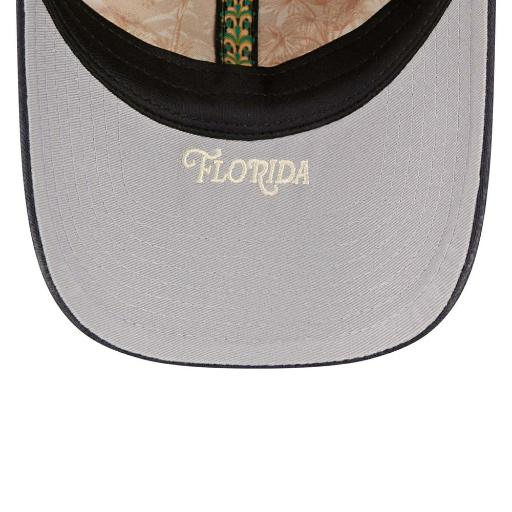 Atlanta Braves 2026 MLB Spring Training Casual Classic Adjustable Cap Red - Taass Online