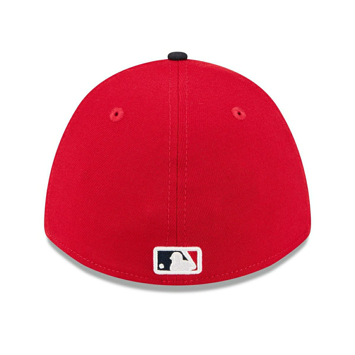 Atlanta Braves 2026 MLB Spring Training 39THIRTY M-Crown Flex Cap Red - Taass outlet