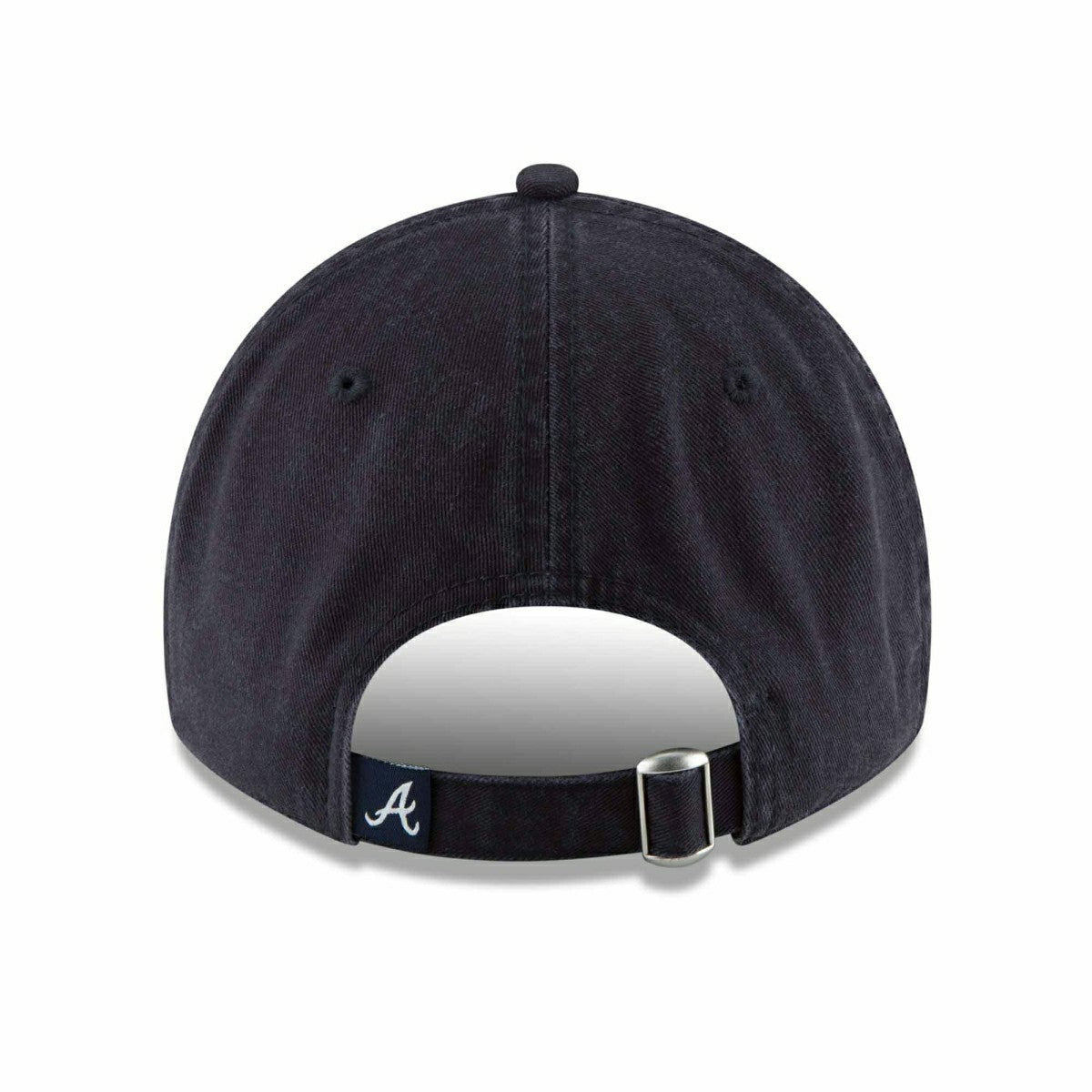 Atlanta Braves Core Classic New Era 9TWENTY Adjustable MLB Cap ALT - Taass sale