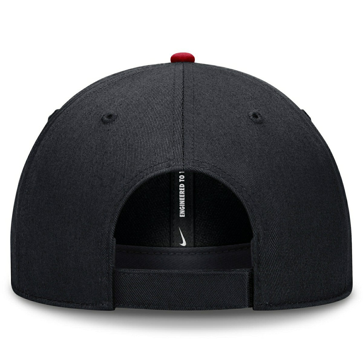 Atlanta Braves Nike Dri-FIT Club Adjustable Cap Navy - Taass outlet